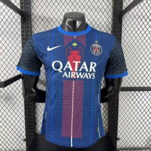 psg "champion kit" special kit