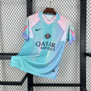 psg "neon spurce" special kit
