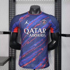 psg "paris velvet " special kit