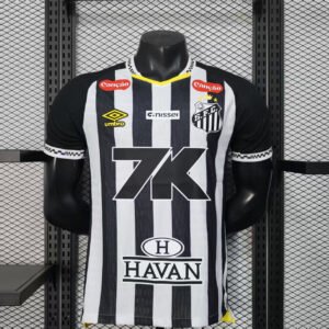 santos fc 2025 2026 away kit