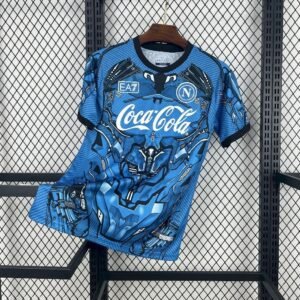 napoli "robot dinasty" special kit