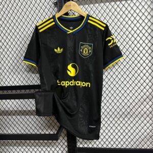 manchester united 2025 2026 away kit