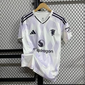 manchester united 2025 2026 third kit