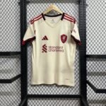 liverpool 2025 2026 away kit