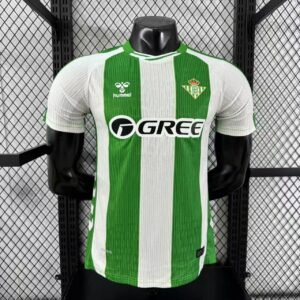 real betis 2025 2026 home kit