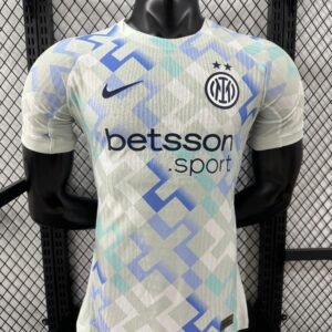 inter milan "glacial mosaic" special kit