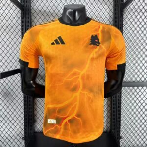 as roma 2025 2026 third kit
