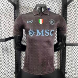 napoli 2025 2026 third kit