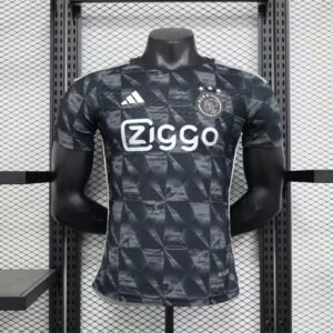 ajax "amsterdam nightfall" special kit