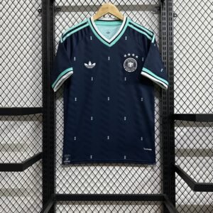 germany 2025 2026 world cup away kit