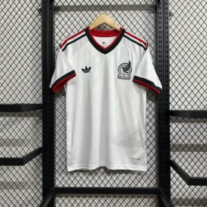 mexico 2025 2026 world cup away kit