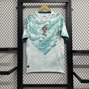 portugal 2025 2026 world cup training kit