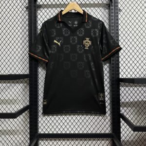 portugal 2025 2026 world cup away kit
