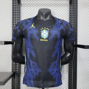 brazil 2025 2026 world cup away kit
