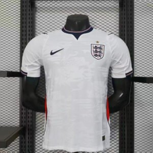 england 2025 2026 world cup home kit