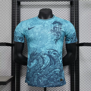 fc barcelona "special dragon" 2025 2026 special kit