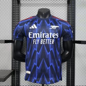 arsenal fc 2025 2026 away kit