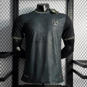 brazil "blackout" special kit