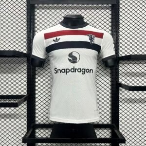 manchester united 2024 2025 third kit