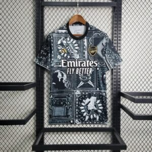 arsenal fc "the lads" special kit