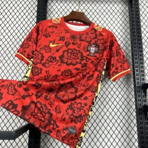 portugal "florals" special kit
