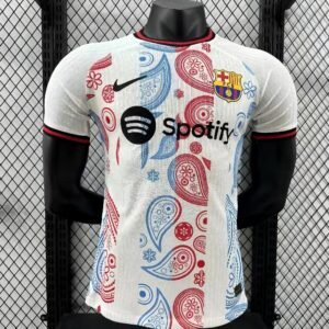 fc barcelona "symbolism" special kit
