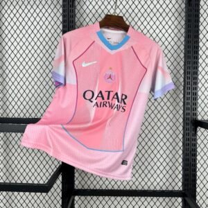 psg "pink radiance" special kit