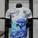brazil "tropical parrot" special kit