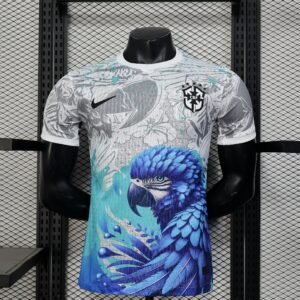 brazil "tropical parrot" special kit