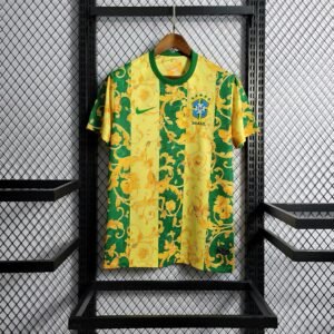 brazil "redento" special kit