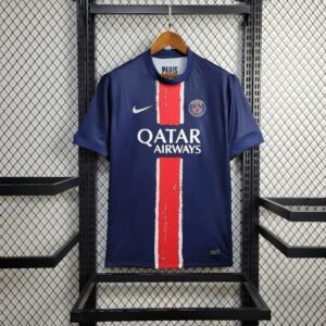psg 2024 2025 home kit