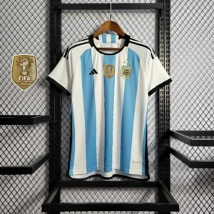 argentina 2024 2025 home kit