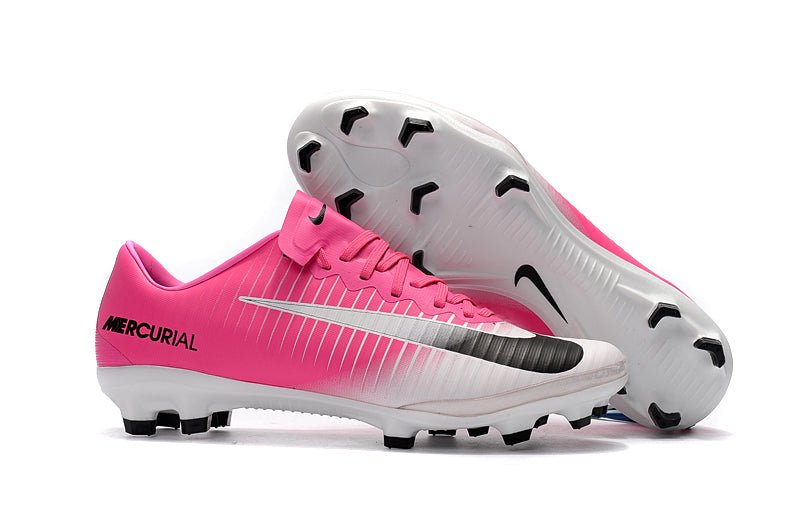 mercurial vapor 11 elite fg pink white mercurial vapor 11 elite fg pink white