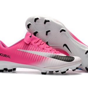 mercurial vapor 11 elite fg pink white