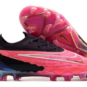 phantom gx elite fg pink & black