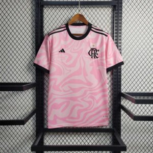 flamengo pink 2023 2024 special kit