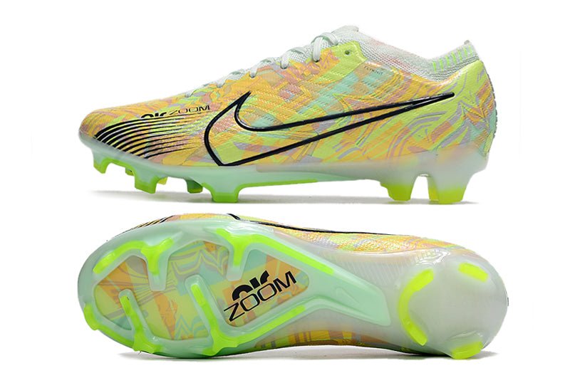 vapor 15 elite fg green 'bonded pack' vapor 15 elite fg green 'bonded pack'