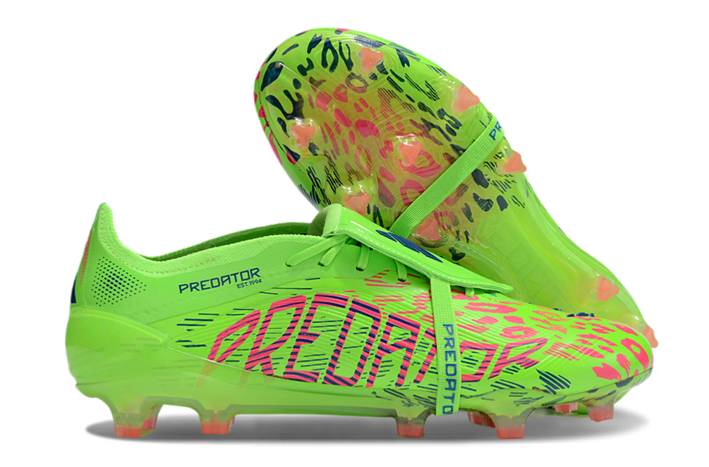 predator elite ft fg green predator elite ft fg green