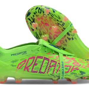 predator elite ft fg green