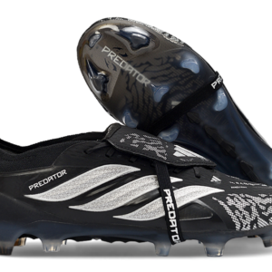 predator elite ft fg obsidian strike