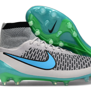 magista obra ii fg pure platinum / green glow