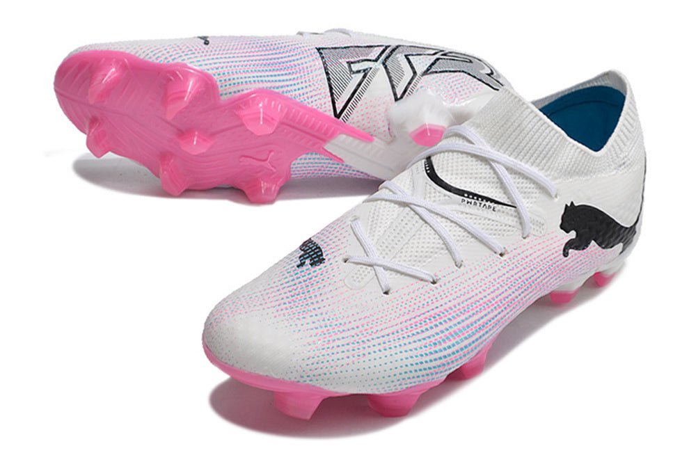 ultra ultimate fg white pink fade ultra ultimate fg white pink fade