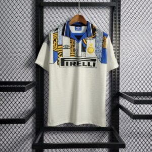inter milan 1995 1996 third kit