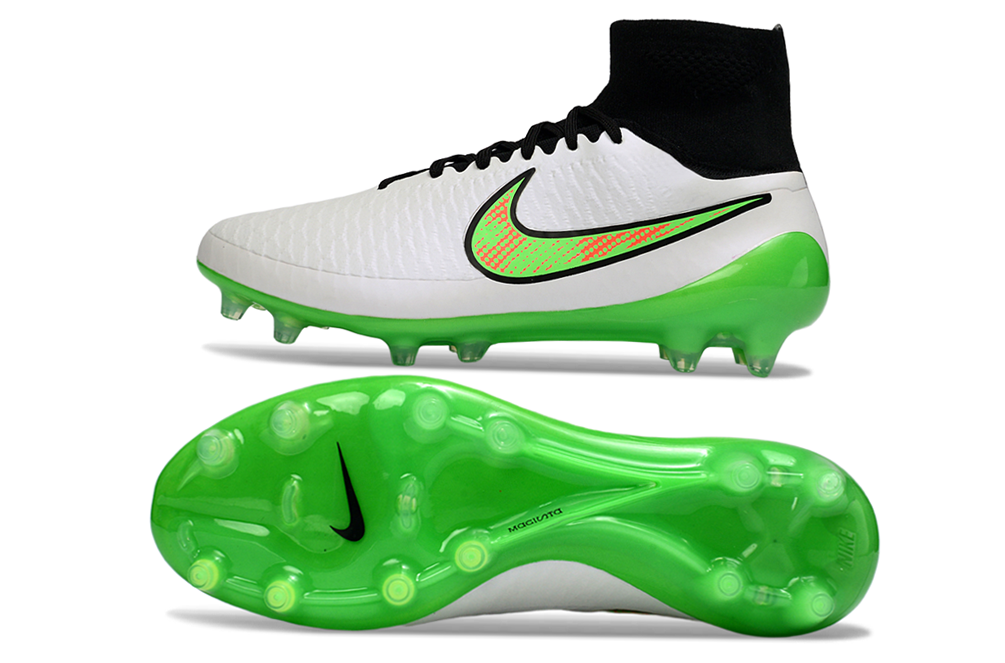 magista obra ii fg white / green magista obra ii fg white / green