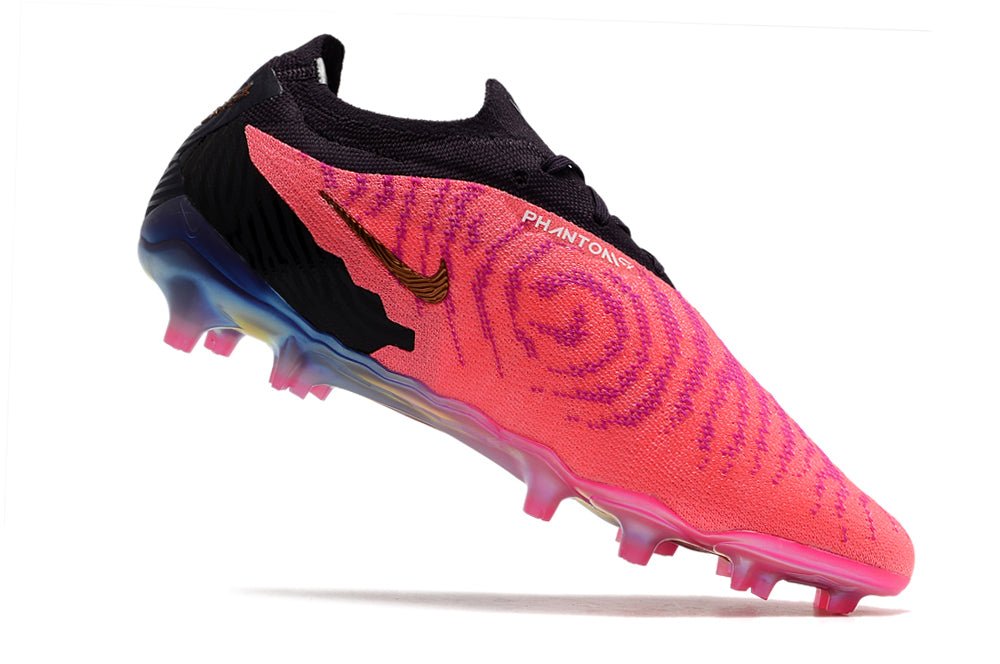 phantom gx elite fg pink & black phantom gx elite fg pink & black