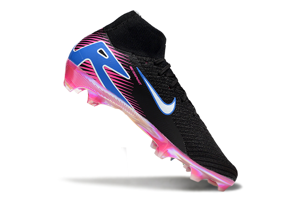 superfly 10 elite fg black/pink superfly 10 elite fg black/pink