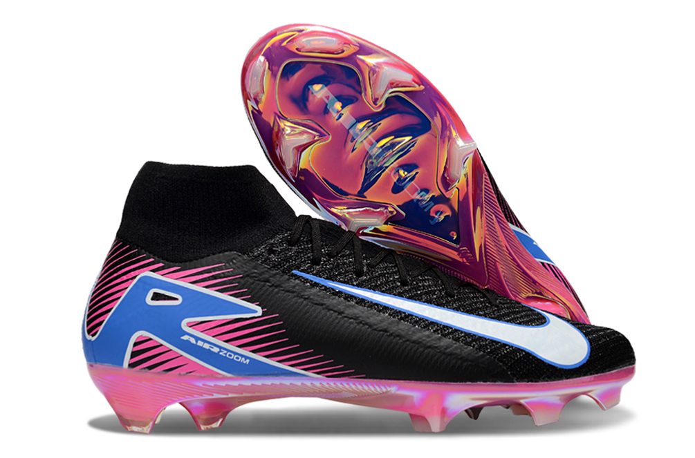 superfly 10 elite fg black/pink superfly 10 elite fg black/pink