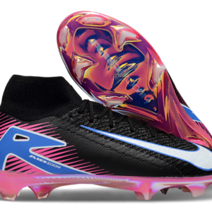 superfly 10 elite fg black/pink