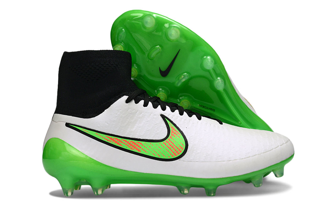 magista obra ii fg white / green magista obra ii fg white / green