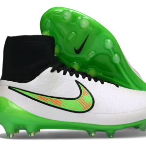 magista obra ii fg white / green